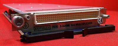 Keithley 7035 Multiplexer Module, 1 X 4