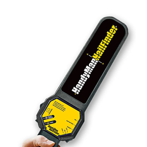 Handy Man Nail Finder Metal Detector For Woodworkers