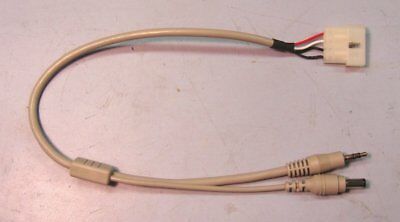 Ldg Electronics Icpac Icom To Ldg Tuner Interface Cable, 14 Inches