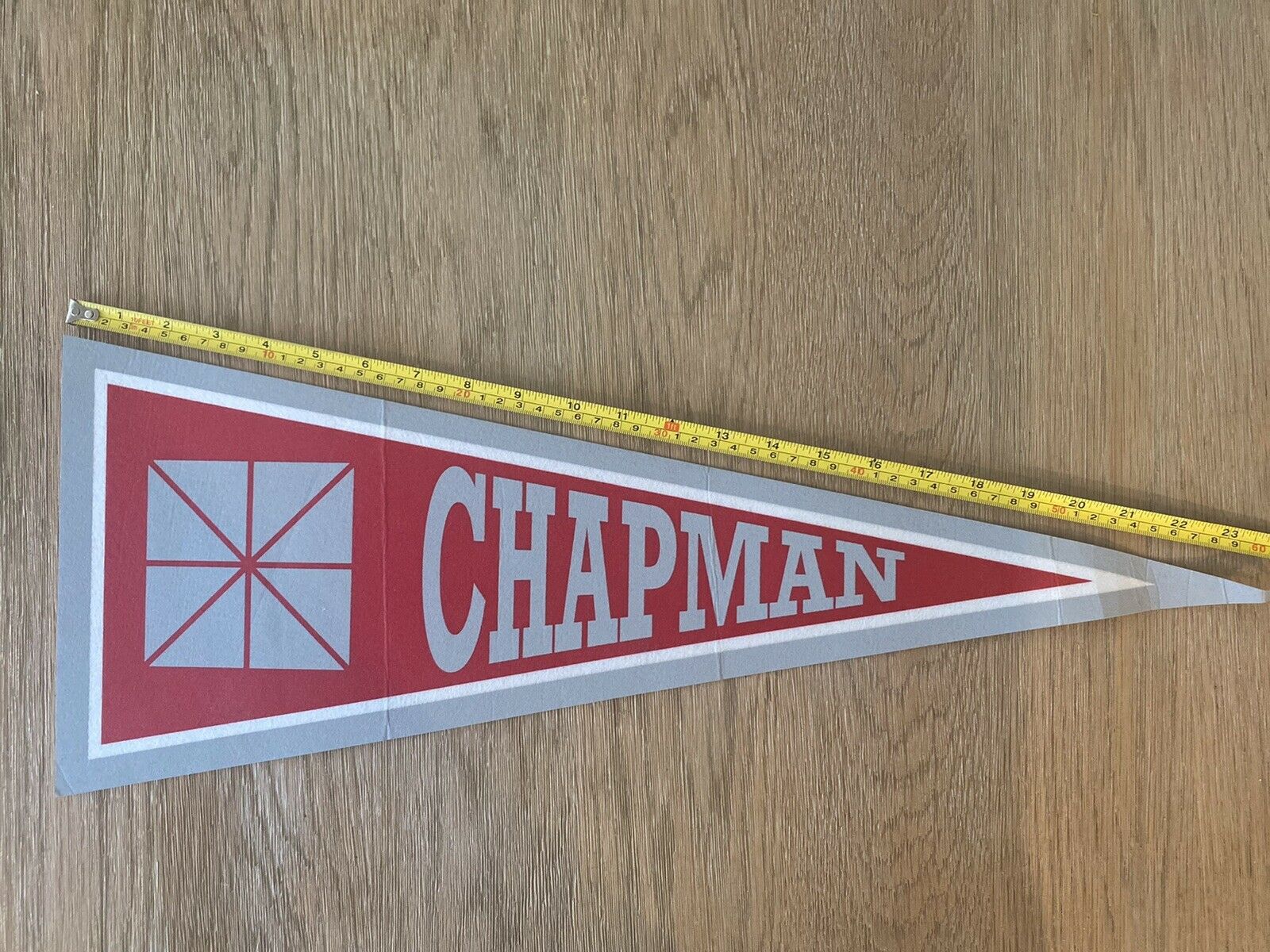 Chapman University Pennant