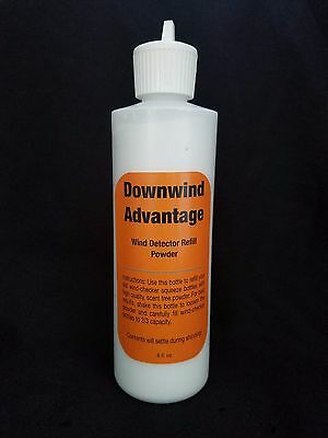 Wind Checker Refill Powder - Windicator Refill Powder