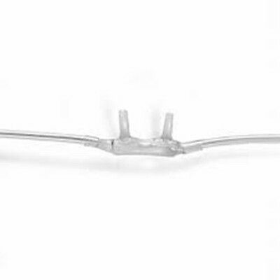 Adult Cannula, 4 Ft By Roscoe Medical, Westmed #0194