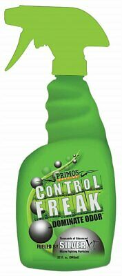 Primos Hunting Control Freak Scent Eliminator Spray - 32-ounce
